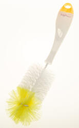 Baby Bruin CUMISÜVEG TISZTÍTÓ KEFE KÉSZLK sárga