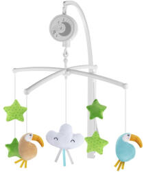 Zopa zenélõ-forgó Tukán - vital24