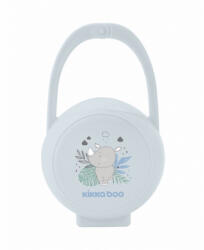  Kikkaboo cumitartó Savanna kék - vital24