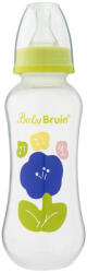 Baby Bruin 240 ml PP c. üveg karcsúsított zöld