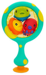 Munchkin fürdõjáték Catch and Score kosárlabda