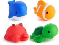 Munchkin fürdõjáték Ocean 4db