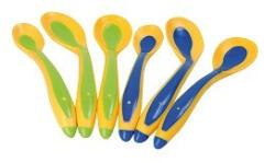 Baby Bruin 55042872 Kanál készlet 3 darabos