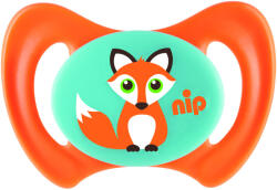 Nip Miss Denti spec cumi fogatlan 1 db narancs