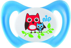 Nip Miss Denti spec cumi elülső fogakkal 1 db kék