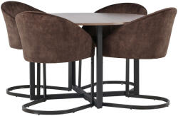  Étkezőgarnitúra Dallas 4360