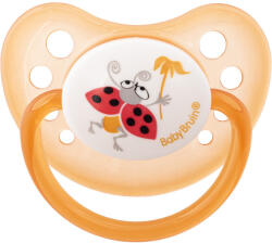 Baby Bruin 2-es Katica szilikon játszócum