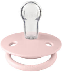 BIBS játszócumi - De Lux hipoallergén szilikon cseresznyevirág 1 db tasakban - vital24