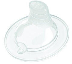 Nip szil. itatócsőr széles szájú üveghez