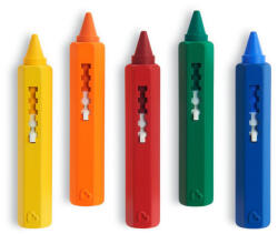 Munchkin fürdõjáték Draw kádkréta 5db