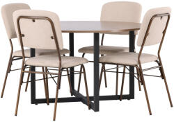  Étkezőgarnitúra Dallas 4344