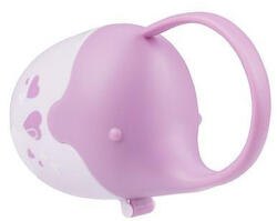  BabyOno cumitartó doboz elefánt mályva 529/03 - vital24