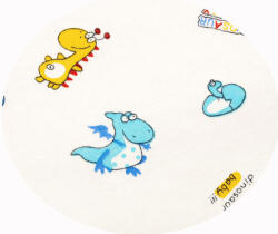 BabyBruin 540559 Nyálkendő