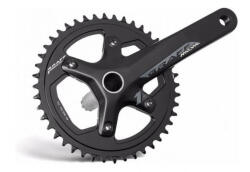 MICHE pedál Miche Graff One 172.5 mm 42 fekete