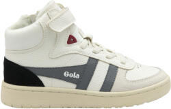 GOLA Gyerek cipők Gola Talon fehér - decathlon - 26 890 Ft