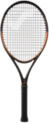 SNAUWAERT Teniszütő Snauwaert Grinta 100 R GRIP 3 fekete|narancssárga