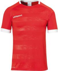 UHLSPORT Férfi fürdőnadrág Uhlsport Division 2.0 fehér|vörös - decathlon - 20 990 Ft