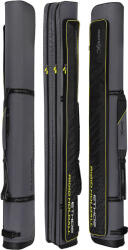 Fish Matrix Kemény tárolótáska Matrix Ethos fekete|szürke