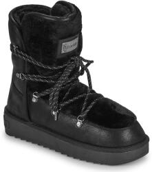 D. Franklin Ghete Femei NORDIC 370 D. Franklin Negru 36 - spartoo - 294,40 RON