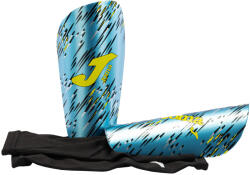 JOMA Sípcsontvédő Joma Spider L kék