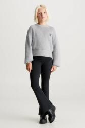 Calvin Klein Jeans nadrág - fekete 116