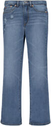 Levi's Jeans flare 726 HIGH RISE FLARE JEANS Levis albastru 5 ani
