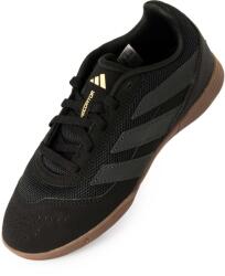 ADIDAS Jr Predator Club Indoor Sala gyerek teremcipő, fekete, 36 fekete
