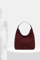 Michael Kors Чанта от набук (30F4SY5H3T)
