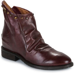 Airstep / A. S. 98 Ghete Femei ISOLA Airstep / A. S. 98 roșu 37