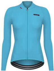 ETXEONDO Női hosszúujjú póló Etxeondo Alda kék