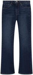 Levi's Jeans flare 726 HIGH RISE FLARE JEANS Levis albastru 5 ani