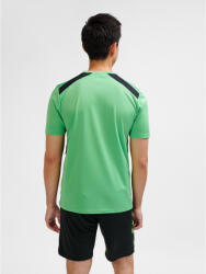 HUMMEL Férfi fürdőnadrág Hummel Multi PL zöld