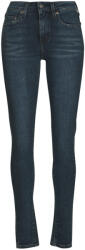Levi's Jeans skinny Femei 721 HIGH RISE SKINNY Levis albastru US 30 / 32 - spartoo - 415,20 RON