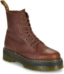 Dr. Martens Ghete Femei Jadon 8 Eye Boot Cashew Ambassador Dr. Martens Maro 38