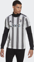 ADIDAS Mez adidas Juventus Hazai 2022/2023 Fehér Fekete S fehér|fekete