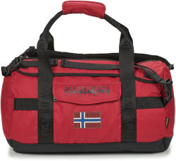 Napapijri Genti voiaj Femei BERING TRAVEL SMALL Napapijri Bordo Unic Geanta voiaj