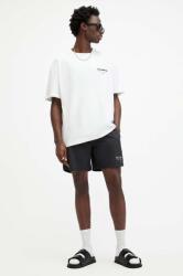 AllSaints fürdőnadrág UNDERGROUND SWIMSHRT - fekete XXL