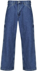 Levi's Jeans drepti Bărbați 568 LOOSE STRT CARPENTER Levis albastru US 32 / 32