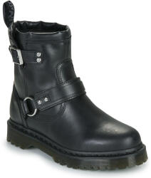 Dr. Martens Ghete Femei ANISTONE HARNESS Dr. Martens Negru 41