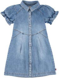 Levi's Rochii scurte Fete WESTERN DENIM DRESS Levis albastru 16 ani