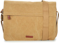 Katana Geantă de umăr Femei 6565 Katana Bej Unic