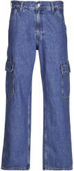 Levi's Pantaloni Cargo Bărbați 568® LOOSE STRT CARGO Levis albastru US 30 / 32