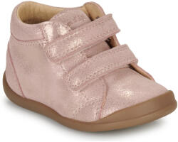 Pom d'Api Botine Fete FLEX-UP EASY Pom d'Api roz 19