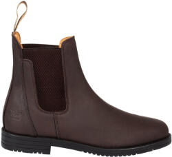 Equicomfort Bőr csizma Equicomfort Jodphur barna - decathlon - 30 890 Ft