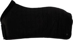 BR Szárító polár takaró ló számára BR CLX fekete|szürke