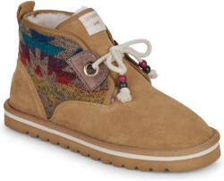 Armistice Ghete Femei BOULD BOOTS Armistice Bej 39