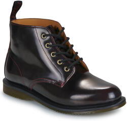 Dr. Martens Ghete Femei Emeline Cherry Red Arcadia Dr. Martens roșu 36