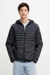 BOSS Green pehelydzseki fekete, téli, 50549181 - fekete M - answear - 103 990 Ft