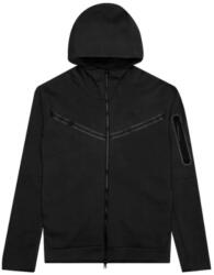 Nike Sweat Zip Sportswear Tech Fleece Black fekete - decathlon - 187 868 Ft