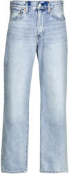 Levi's Jeans drepti Bărbați 568® LOOSE STRAIGHT Levis albastru US 34 / 32 - spartoo - 461,60 RON